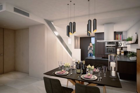 Villa en venta en Algorfa, Alicante, España 3 dormitorios, 108 m2 No. 170830 - foto 6