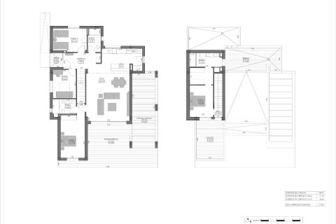 Villa till salu i Algorfa, Alicante, Spanien 4 sovrum, 185 kvm. Nr. 170827 - foto 5