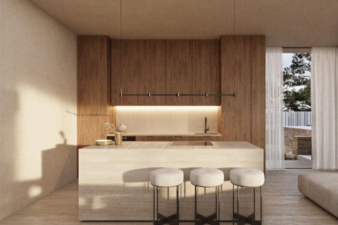 Villa à vendre à Benissa, Alicante, Espagne, 4 chambres, 342 m2 No. 170829 - photo 7
