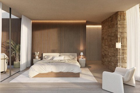 Villa à vendre à Benissa, Alicante, Espagne, 4 chambres, 342 m2 No. 170829 - photo 8