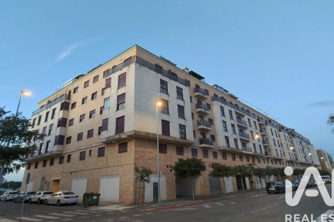 Apartamento en Almassora, Castellón, España 3 dormitorios, 96 m2 No. 185515