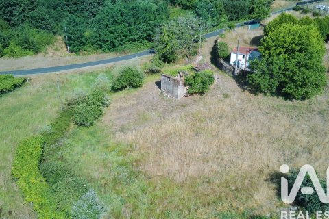 Działka w A Estrada, Pontevedra, Hiszpania 3634 mkw. nr 185517