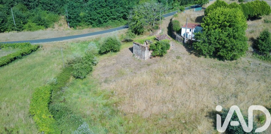 Land plot in A Estrada, Pontevedra, Spain 3634 sq.m. No. 185517