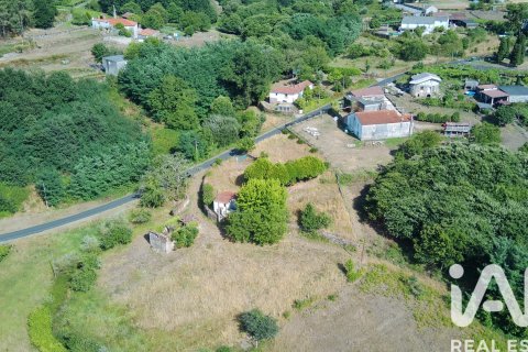 Land plot for sale in A Estrada, Pontevedra, Spain 3634 sq.m. No. 185517 - photo 14