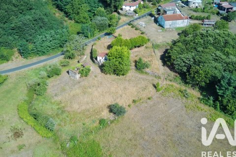 Land plot for sale in A Estrada, Pontevedra, Spain 3634 sq.m. No. 185517 - photo 15