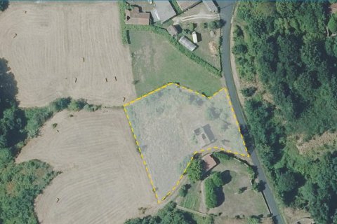 Land plot for sale in A Estrada, Pontevedra, Spain 3634 sq.m. No. 185517 - photo 18