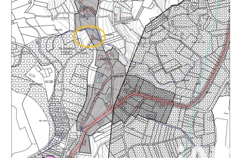 Land plot for sale in A Estrada, Pontevedra, Spain 3634 sq.m. No. 185517 - photo 17