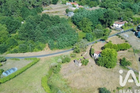 Land plot for sale in A Estrada, Pontevedra, Spain 3634 sq.m. No. 185517 - photo 13