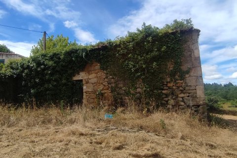 Land plot for sale in A Estrada, Pontevedra, Spain 3634 sq.m. No. 185517 - photo 5