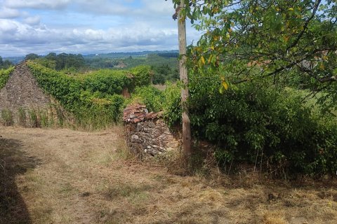 Land plot for sale in A Estrada, Pontevedra, Spain 3634 sq.m. No. 185517 - photo 3