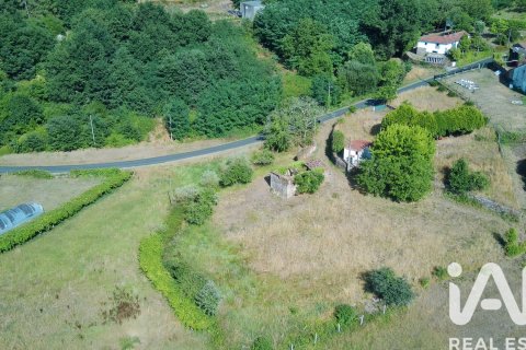 Land plot for sale in A Estrada, Pontevedra, Spain 3634 sq.m. No. 185517 - photo 12