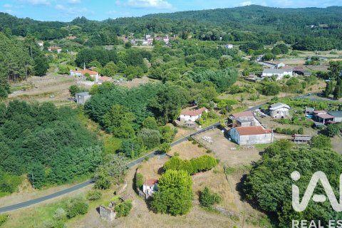 Land plot for sale in A Estrada, Pontevedra, Spain 3634 sq.m. No. 185517 - photo 16