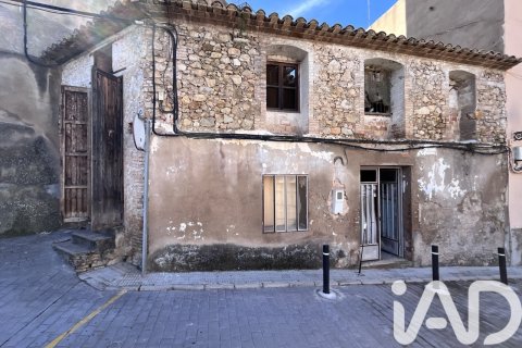 Willa w Ribesalbes, Castellon, Hiszpania 2 sypialnie, 102 mkw. nr 185516