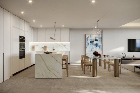 Продажа квартиры Малага, Испания 2 спальни, 95м2 №107311 - фото 3