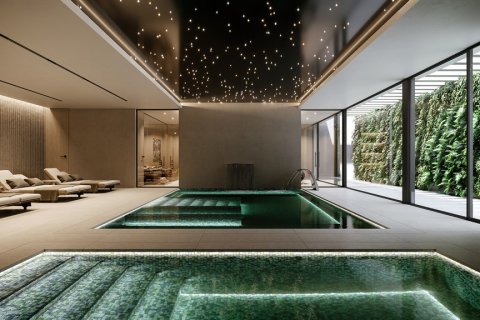 Продажа квартиры Малага, Испания 2 спальни, 95м2 №107311 - фото 8