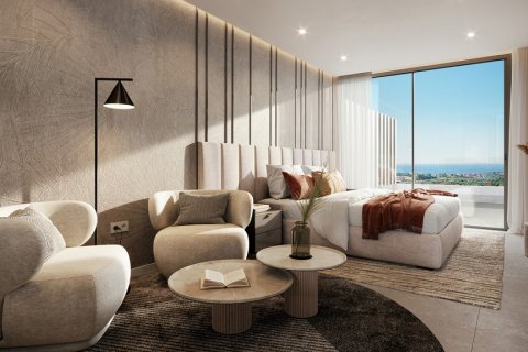 Продажа квартиры Малага, Испания 2 спальни, 95м2 №107311 - фото 6