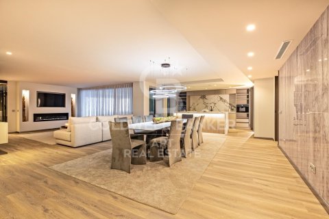 Apartamento en venta en Marbella, Málaga, España 5 dormitorios, 334 m2 No. 157478 - foto 10