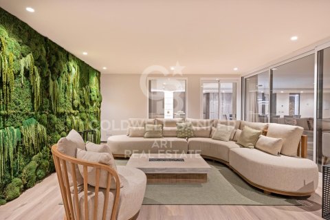 Apartamento en venta en Marbella, Málaga, España 5 dormitorios, 334 m2 No. 157478 - foto 9