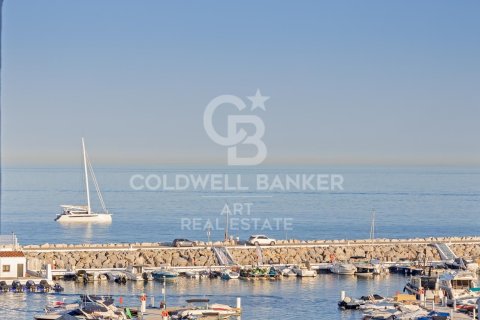 Apartamento en venta en Marbella, Málaga, España 5 dormitorios, 334 m2 No. 157478 - foto 2