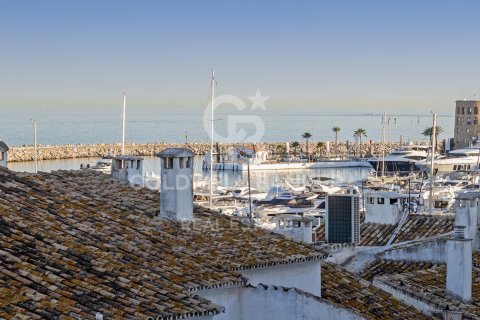 Apartment à Marbella, Malaga, Espagne 5 chambres, 334 m2 No. 157478