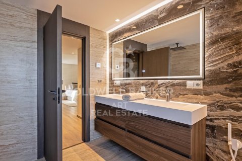 Apartamento en venta en Marbella, Málaga, España 5 dormitorios, 334 m2 No. 157478 - foto 19