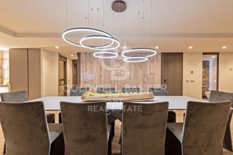 Apartamento en venta en Marbella, Málaga, España 5 dormitorios, 334 m2 No. 157478 - foto 14