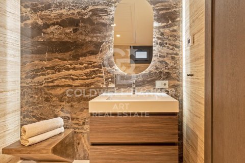 Apartamento en venta en Marbella, Málaga, España 5 dormitorios, 334 m2 No. 157478 - foto 27