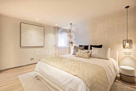 Apartamento en venta en Marbella, Málaga, España 5 dormitorios, 334 m2 No. 157478 - foto 20