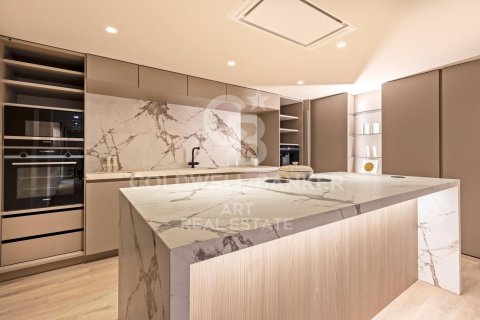 Apartamento en venta en Marbella, Málaga, España 5 dormitorios, 334 m2 No. 157478 - foto 11