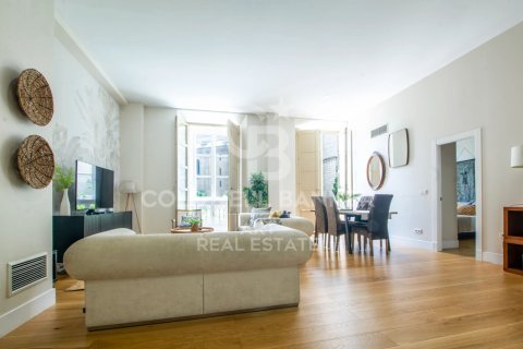 Huoneisto myytävänä Malaga, Espanja, 3 makuuhuonetta, 161 m2 No. 156876 - kuva 3