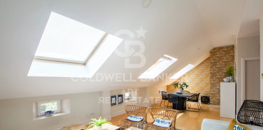 Huoneisto Malaga, Espanja 3 makuuhuonetta, 161 m2 No. 156876