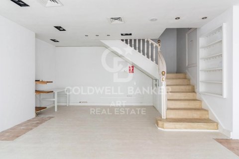 Lokal usługowy w Marbella, Malaga, Hiszpania 161 mkw. nr 157481 – zdjęcie 6