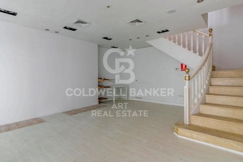 Lokal usługowy w Marbella, Malaga, Hiszpania 161 mkw. nr 157481 – zdjęcie 11