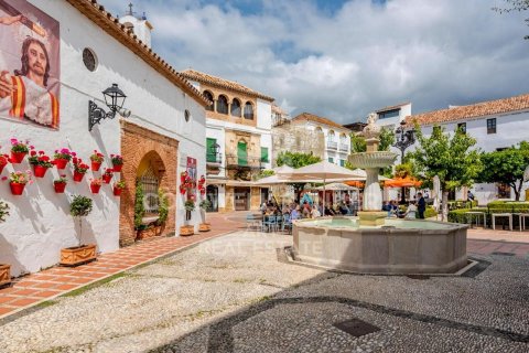 Lokal usługowy w Marbella, Malaga, Hiszpania 161 mkw. nr 157481 – zdjęcie 2