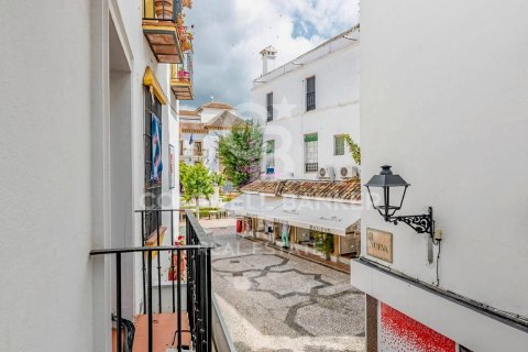 Lokal usługowy w Marbella, Malaga, Hiszpania 161 mkw. nr 157481 – zdjęcie 13