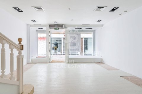 Lokal usługowy w Marbella, Malaga, Hiszpania 161 mkw. nr 157481 – zdjęcie 3