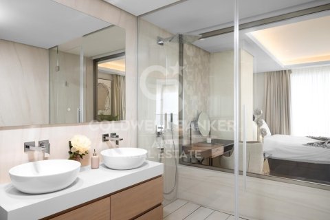 Apartament w Malaga, Hiszpania 3 sypialnie, 172 mkw. nr 157479 – zdjęcie 12