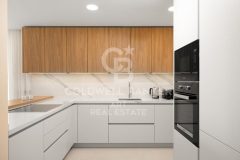Apartament w Malaga, Hiszpania 3 sypialnie, 172 mkw. nr 157479 – zdjęcie 6
