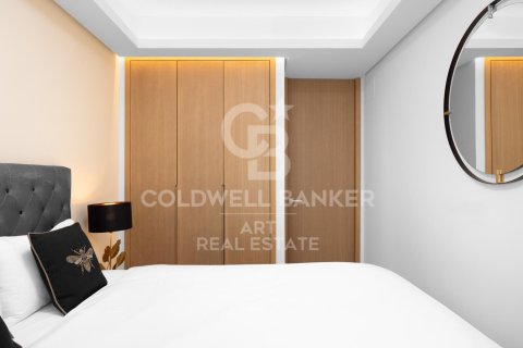 Apartament w Malaga, Hiszpania 3 sypialnie, 172 mkw. nr 157479 – zdjęcie 27