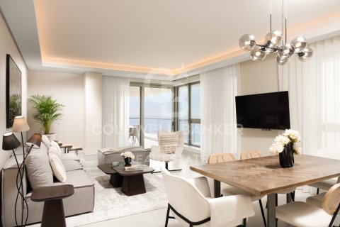Apartament w Malaga, Hiszpania 3 sypialnie, 172 mkw. nr 157479 – zdjęcie 4