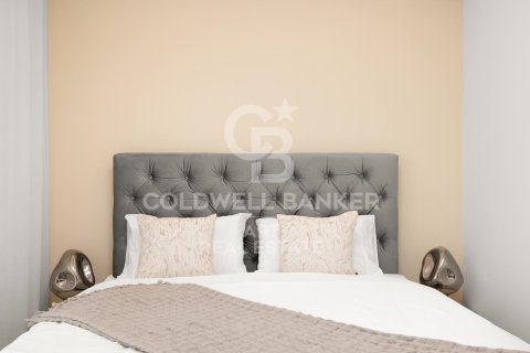 Apartament w Malaga, Hiszpania 3 sypialnie, 172 mkw. nr 157479 – zdjęcie 13