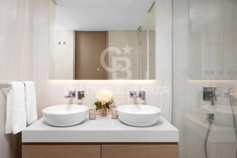 Apartament w Malaga, Hiszpania 3 sypialnie, 172 mkw. nr 157479 – zdjęcie 9