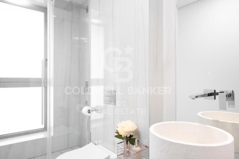 Apartament w Malaga, Hiszpania 3 sypialnie, 172 mkw. nr 157479 – zdjęcie 23