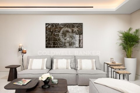 Apartament w Malaga, Hiszpania 3 sypialnie, 172 mkw. nr 157479 – zdjęcie 5