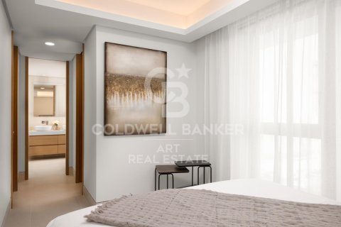 Apartament w Malaga, Hiszpania 3 sypialnie, 172 mkw. nr 157479 – zdjęcie 15