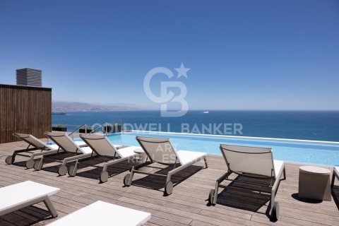 Wohnung in Malaga, Spanien 3 Schlafzimmer, 172 m2 Nr. 157479