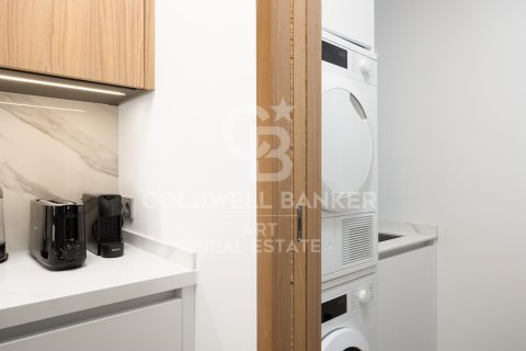 Apartament w Malaga, Hiszpania 3 sypialnie, 172 mkw. nr 157479 – zdjęcie 8