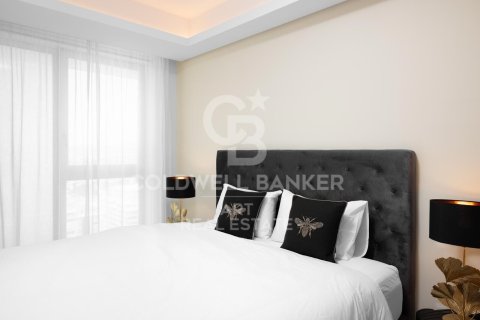 Apartament w Malaga, Hiszpania 3 sypialnie, 172 mkw. nr 157479 – zdjęcie 26