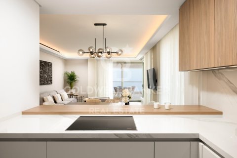 Apartament w Malaga, Hiszpania 3 sypialnie, 172 mkw. nr 157479 – zdjęcie 7