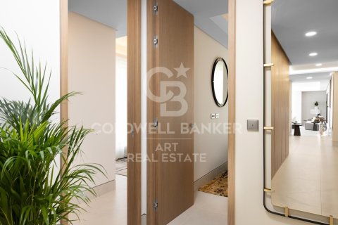 Apartament w Malaga, Hiszpania 3 sypialnie, 172 mkw. nr 157479 – zdjęcie 11